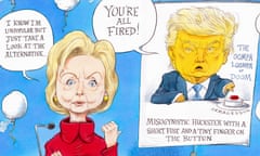 Chris Riddell 31/07/2016