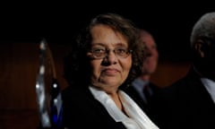 Diane Nash began her 50 year career as a civil rights activist while she was still a student.