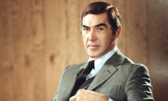 John DeLorean,