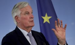 Michel Barnier