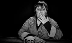 Kathy Burke