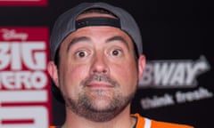 Kevin Smith