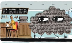 Stephen Collins on iCloud – cartoon