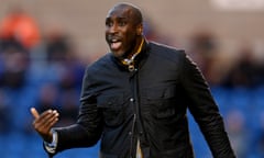 Sol Campbell