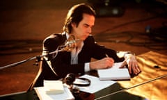 nick cave