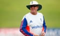 Trevor Bayliss