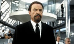 Rip Torn in Men in Black II 