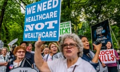 Recent reports have found that single-payer healthcare would reduce our nation’s spending by trillions of dollars over a decade.