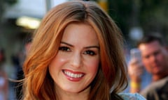 Isla Fisher