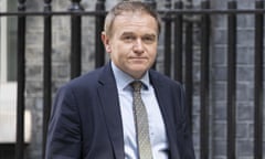 George Eustice