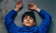 Growing up in public ... Declan McKenna.