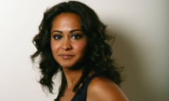 Parminder Nagra