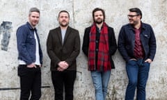 Futureheads