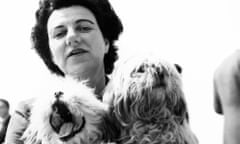 Peggy Guggenheim