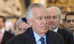 Lord Hain