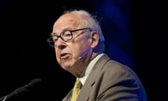 Hans Blix.