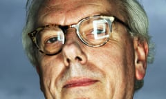 David Starkey.