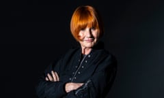 Mary Portas … talks about ‘the kindness economy’.