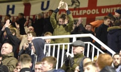 Hartlepool’s long-suffering fans have helped raise funds but the club are facing a fourth winding-up order in 18 months.