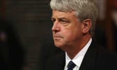 Andrew Lansley