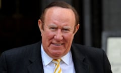 Andrew Neil