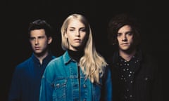 London Grammar 