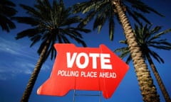 A referendum on the midterm ballot in Florida would grant those with prior felony convictions the right to vote.