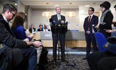 Leader of the Opposition Bill Shorten speaks at a press conference after visiting Gosnell's Healthcare Centre as part of the 2016 election campaign in the federal seat of Burt in Perth, Tuesday, May 24, 2016. Mr Shorten and his health spokeswoman Catherine King have promised to introduce legislation to prevent Medicare ever being privatised within 100 days if Labor forms government after the July 2 election. (AAP Image/Mick Tsikas) NO ARCHIVING