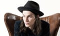 Photograph of James Bay