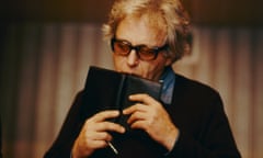 Gyorgy Ligeti<br>Hungarian-born Austrian composer Gyorgy Sandor Ligeti (1923 - 2006), circa 1975. (Photo by Erich Auerbach/Hulton Archive/Getty Images)