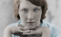 Jean Rhys.