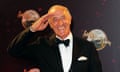 Former Strictly Come Dancing judge Len Goodman has died aged 78