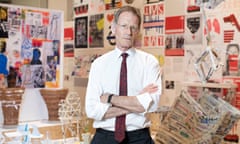 Nicholas Serota