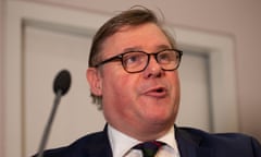 Mark Francois