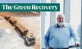 Altura Lithium Mining and James Brown, Managing Director, for Green Recovery project