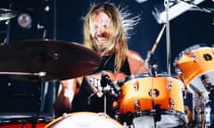 Taylor Hawkins