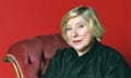 Fay Weldon.