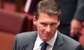 Cory Bernardi