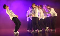 Breakin' Convention 2023 - Boy Blue