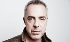 Titus Welliver