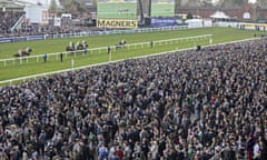 The Cheltenham Festival