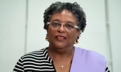 Mia Mottley