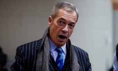 Nigel Farage