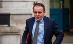 George Eustice, the environment secretary, said the government was committed to bringing the bill forward.