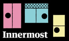 Innermost graphic