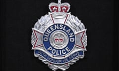 Queensland police