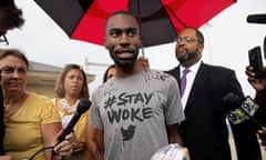 DeRay Mckesson