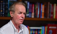 Martin Amis