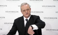 Martin Winterkorn