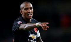 Ashley Young